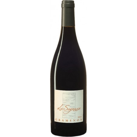 Domaine Gramenon la Sagesse 2019