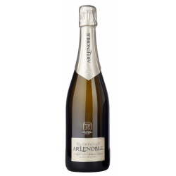 AR Lenoble Grand cru Chouilly blanc de blancs Mag15