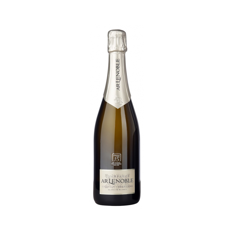 AR Lenoble Grand cru Chouilly blanc de blancs Mag15