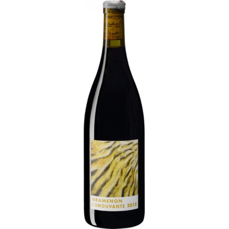 Domaine Gramenon L'Emouvante 2019 Domaine Gramenon L'Emouvante 2019