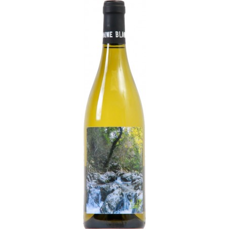 Domaine Blanc Plume GR 36 blanc 2019