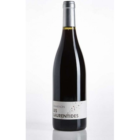 Gramenon Les Laurentides 2015 Gramenon Les Laurentides 2015