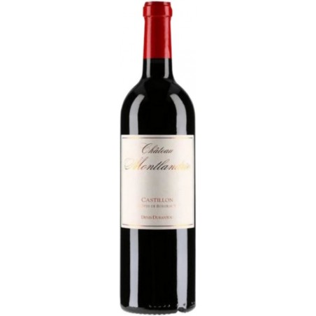 Château Montlandrie 2010 Magnum