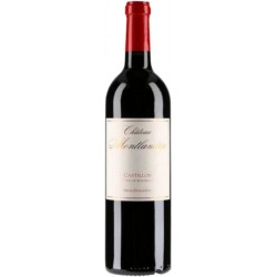 Château Montlandrie 2009 Magnum