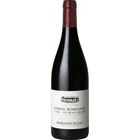 Domaine Dujac Vosne Romanée 1er cru Les Beaux Monts 2018 Domaine Dujac Vosne Romanée 1er cru Les Beaux Monts 2018