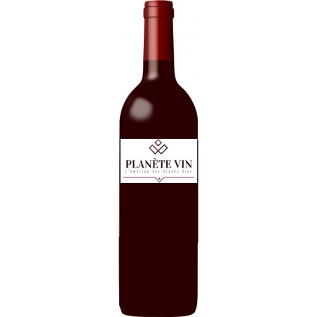 Domaine Montcalmès Languedoc Blanc 2020 Domaine Montcalmès Languedoc Blanc 2020