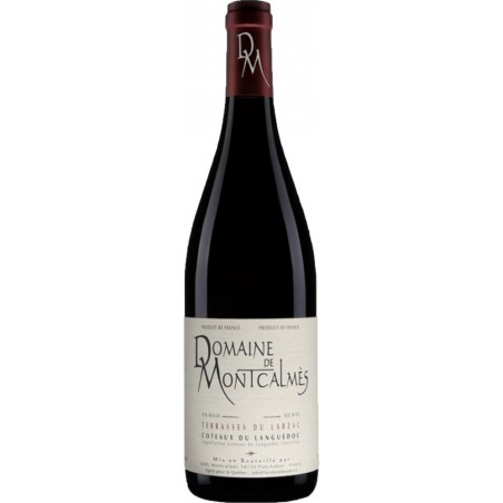 Domaine de Montcalmès Grenache 2020 Domaine de Montcalmès Grenache 2020