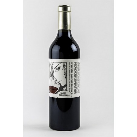 Clos des Fées Images dérisoires 2018 Clos des Fées Images dérisoires 2018