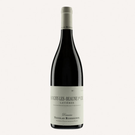 Nicolas Rossignol Savigny Les Beaune 1er cru Lavières 2018