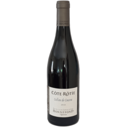 Bonnefond Côte Rotie Colline de Couzou 2019