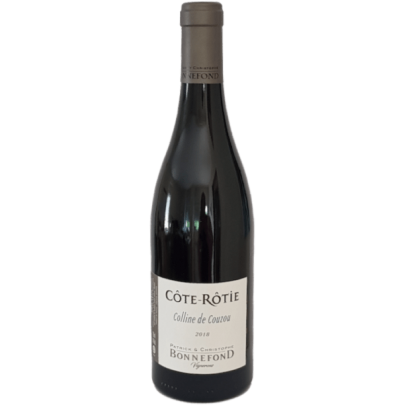 Bonnefond Côte Rotie Colline de Couzou 2019