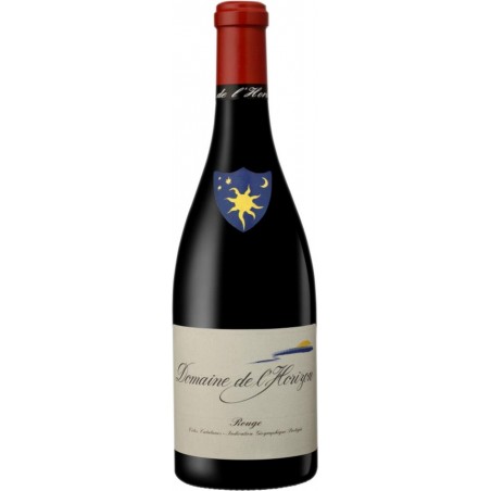 Domaine de l'Horizon Grand vin rouge 2014