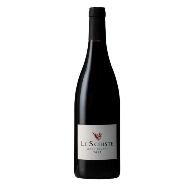 Serre Romani Le Schiste 2018