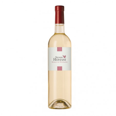 Serre Romani Muscat de Rivesaltes 2022 Serre Romani Muscat de Rivesaltes 2022