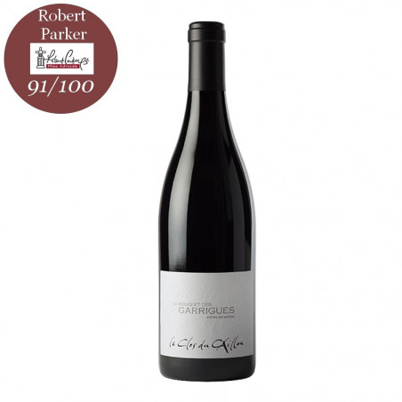 Clos du Caillou Côtes du Rhône Bouquet des Garrigues 2016 Clos du Caillou Côtes du Rhône Bouquet des Garrigues 2016