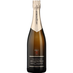 Champagne AR Lenoble Blanc de Noirs Bisseuil 1er cru 2012
