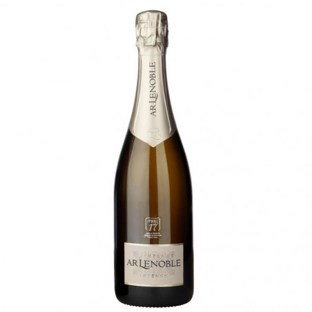 Champagne AR Lenoble Brut Intense Mag17