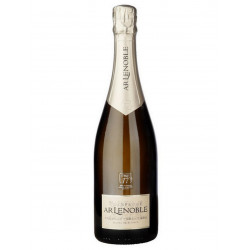 AR Lenoble Brut Intense Grand cru Chouilly Mag17