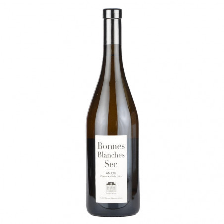 Domaine Ogereau Anjou blanc Bonnes blanches 2018