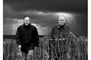 Champagne Jacquesson : Nouvelles cuvées 745 et DT 740