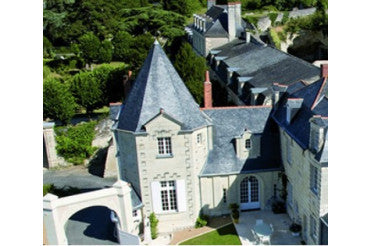 Château du Hureau Saumur Champigny 2017 2018 & 2019