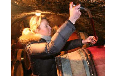 Domaine Fanny Sabre : Offre de réservation nouveaux millésimes 2022 et 2023