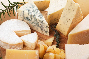 Accords mets et vins : que boire avec du fromage ?
