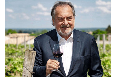 Michel Rolland : disparition d’un géant du vin mondial et héritage d’un œnologue visionnaire