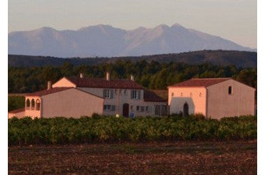 Domaine Serre Romani : Grands vins du Roussillon