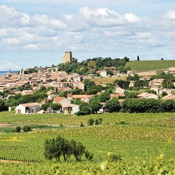 Domaine de Ferrand-Bravay