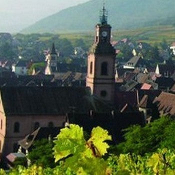 Domaine Marcel Deiss