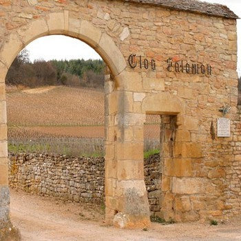 AOC Givry 1er cru