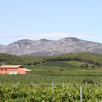 Clot de L'Oum - Roussillon
