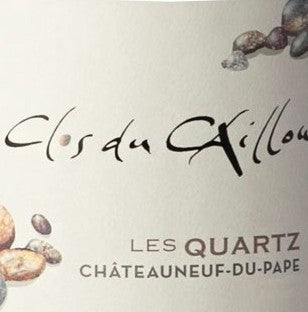 Le Clos du Caillou