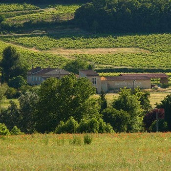 Luberon