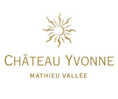 Château Yvonne