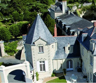 Château du Hureau
