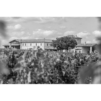 Château Lafleur à Pomerol