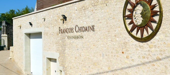 Domaine François Chidaine