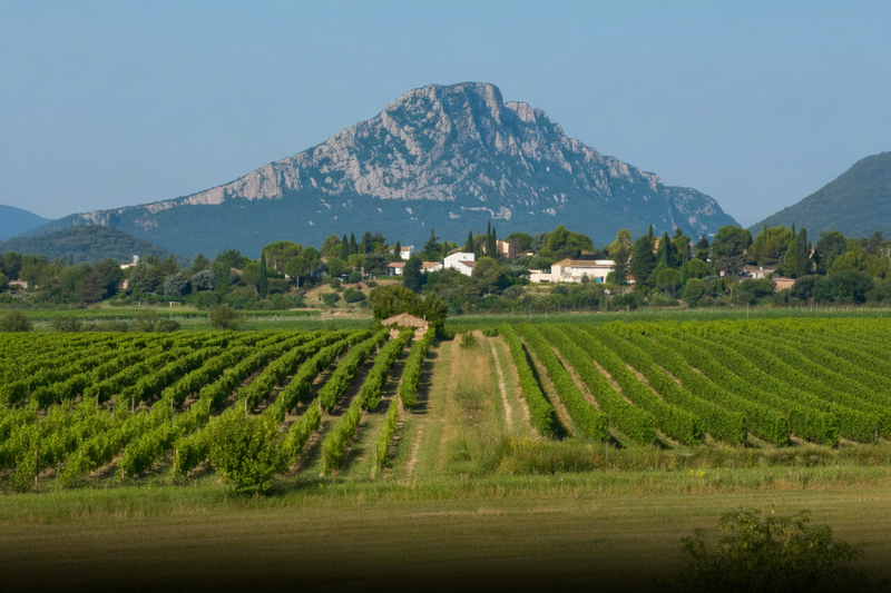 Languedoc