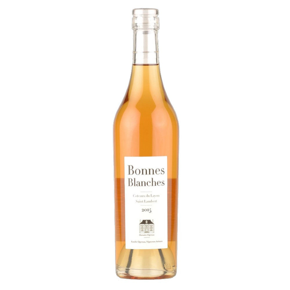Domaine Ogereau Côteaux du Layon Clos Bonnes blanches 2022