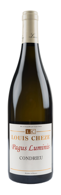 Domaine Louis Chèze Condrieu Pagus Luminis 2019