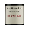 Mas Haut Buis Terrasses du Larzac Les Carlines 2020