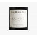 Mas Haut Buis Terrasses du Larzac Costa Caoude 2011