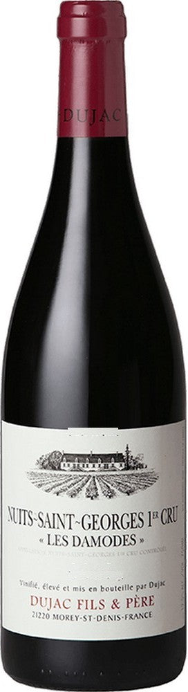 Dujac Père et Fils Nuits Saint Georges 1er cru Aux Cras 2020