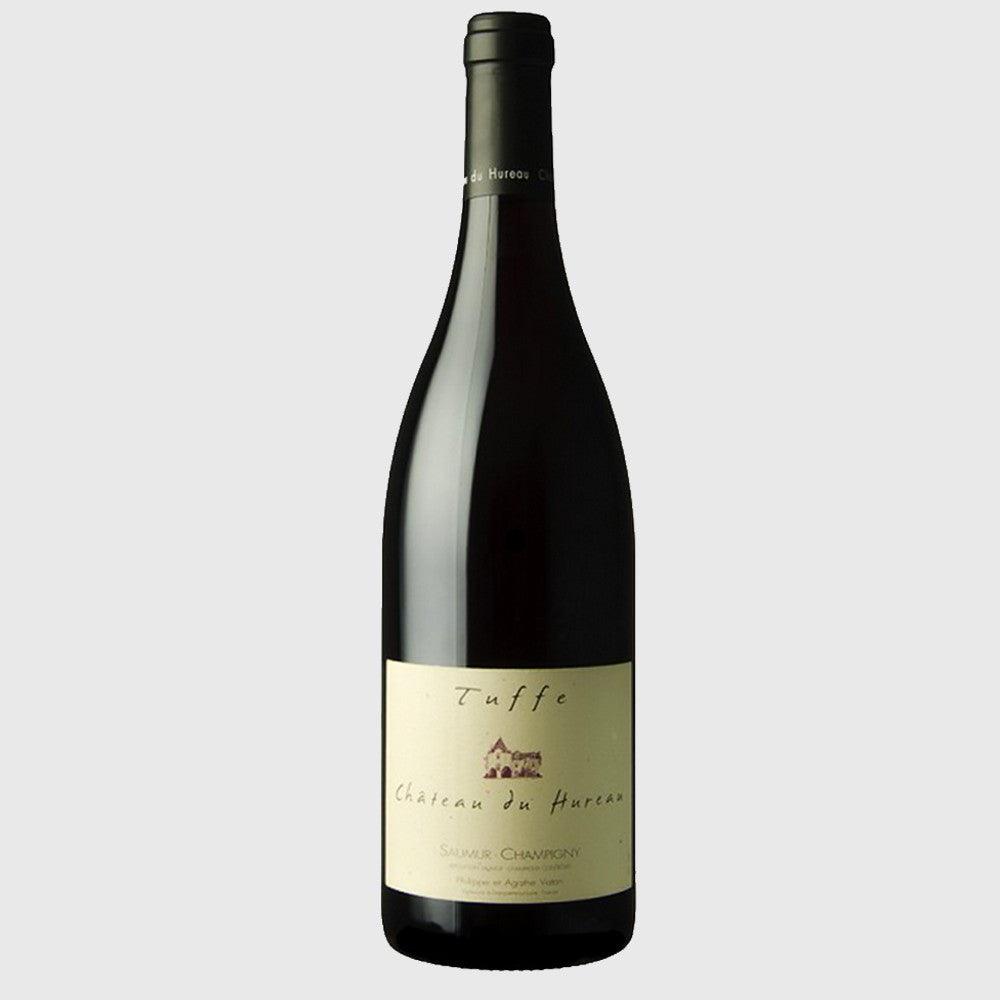 Château du Hureau Saumur Champigny Tuffe 2020
