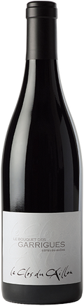 Clos du Caillou Côtes du Rhône Bouquet des Garrigues 2020