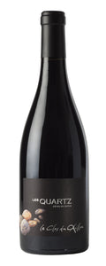Clos du Caillou Côtes du Rhône Les Quartz 2021