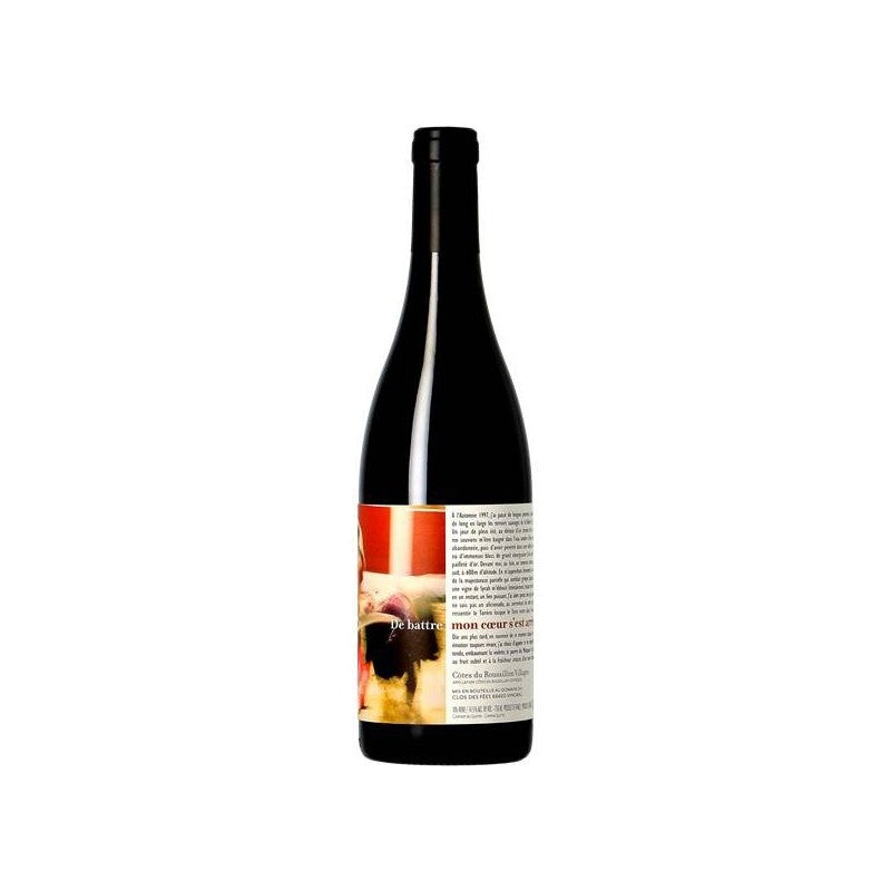 Clos des Fées De battre mon cœur s'est arrêté 2022