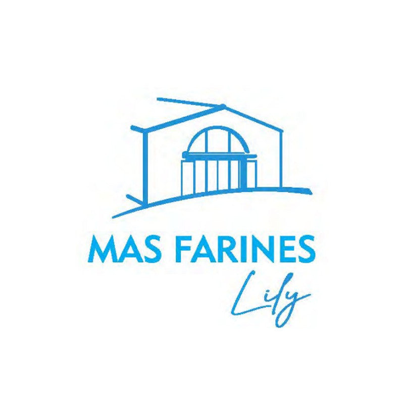 Mas Farines Cuvée Lily IGP des Côtes Catalanes blanc 2022
